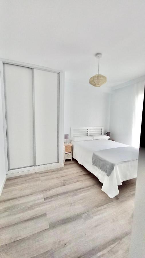 Alhattic Rooms Alhaurín de la Torre Exteriör bild