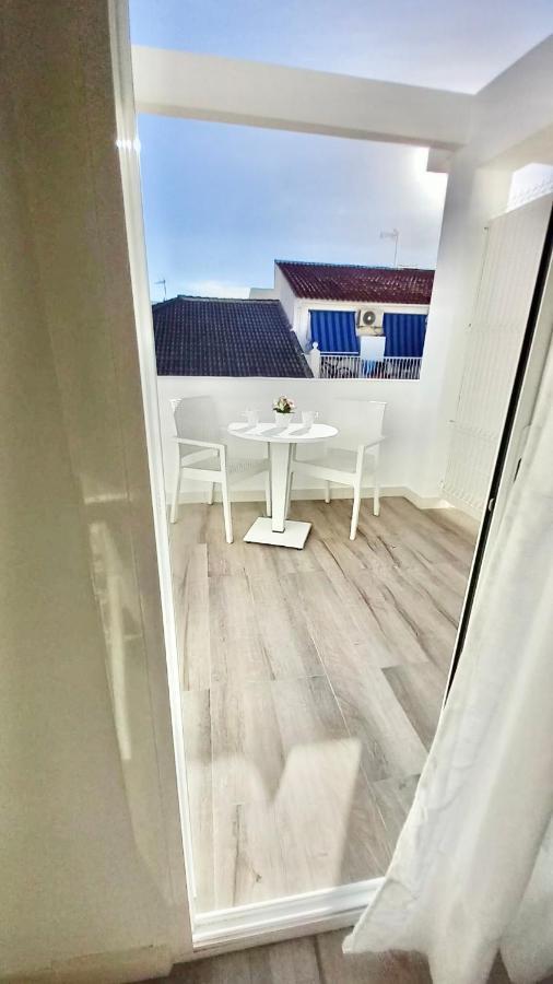 Alhattic Rooms Alhaurín de la Torre Exteriör bild