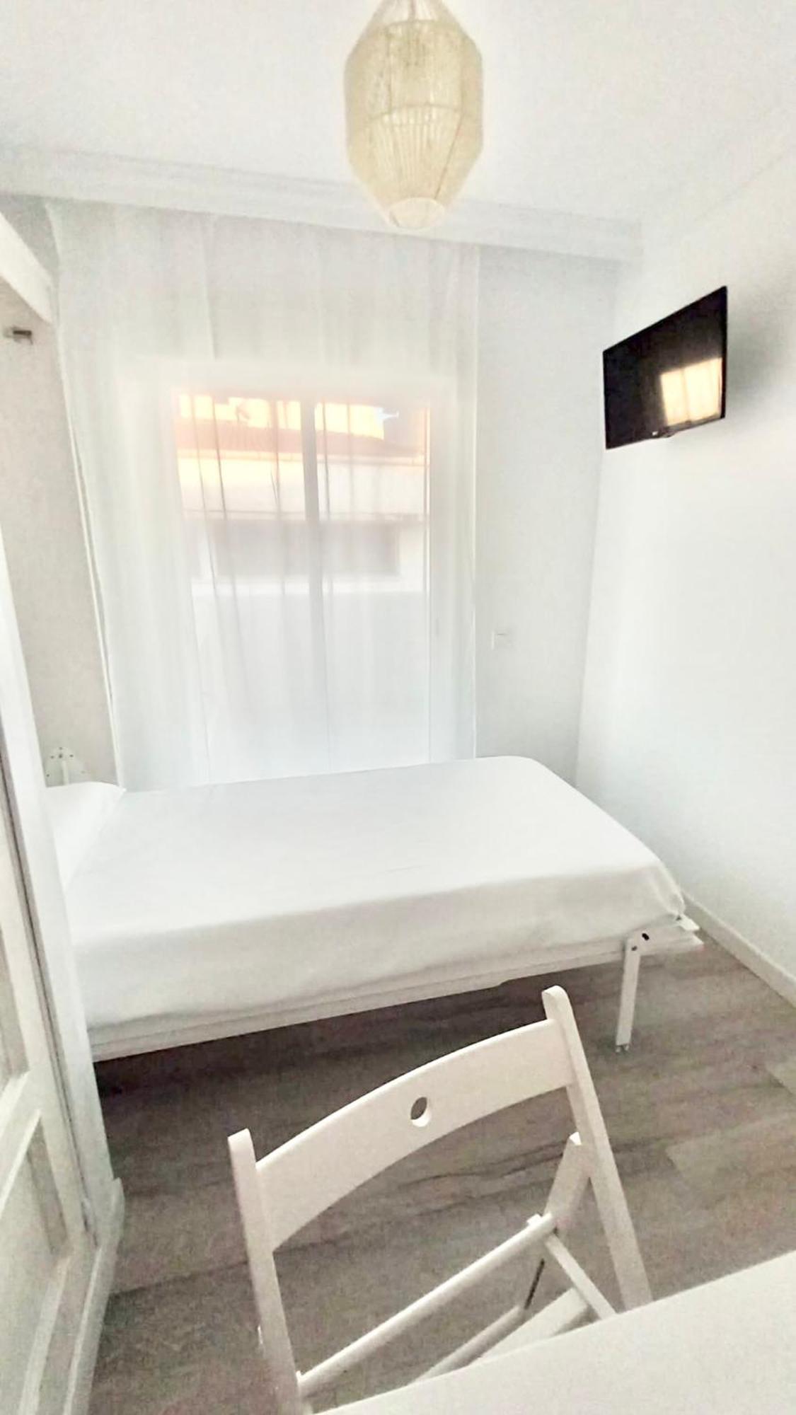 Alhattic Rooms Alhaurín de la Torre Exteriör bild